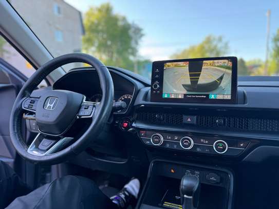 HONDA CRV 2023 image 4
