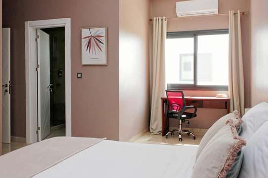 🏠 À LOUER — BEL APPARTEMENT F2 DE 75 m² À MERMOZ image 9