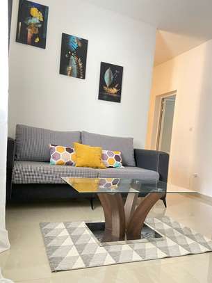 Studio meublé à Saly image 5