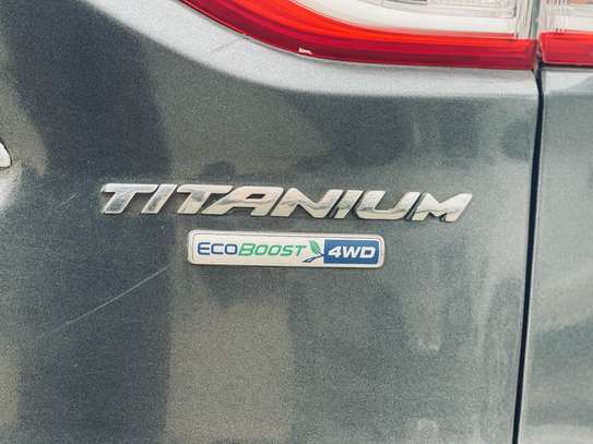 Ford en très bon état image 8