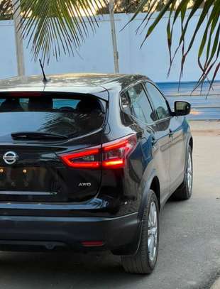 NISSAN QASHQAI-2024 VENANT image 3
