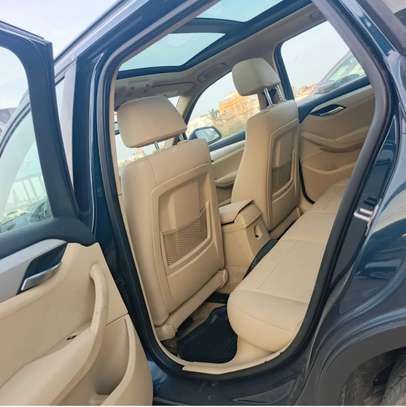 BMW x1 2015 image 7