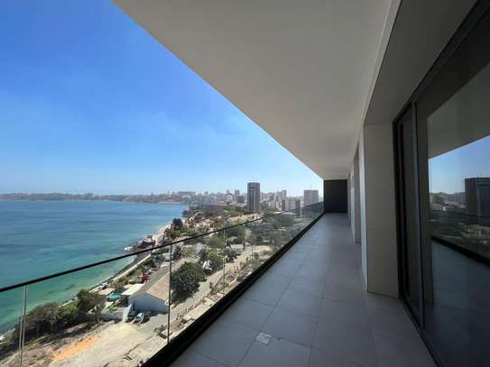 Appartement à louer Almadies 330m2 sur la corniche image 3