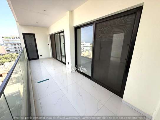 Duplex à louer à Fann Hock image 5