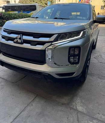 Mitsubishi RVR 2021 image 2