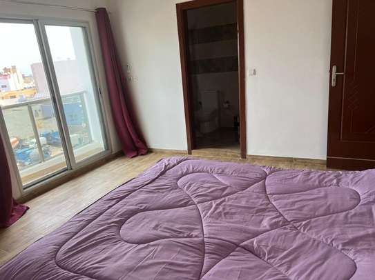 Appartement F4 à Mermoz image 3