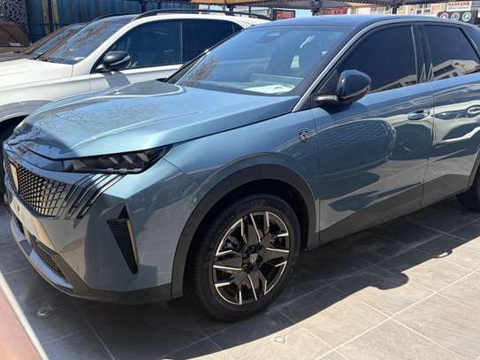 Peugeot 3008 quasi  neuf image 13