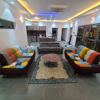Chambres d'hôtes ou villa image 15