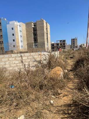161m2 bail sis boa (almadies) image 1