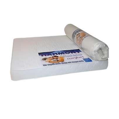 MATELAS HARMONY ORTHOPEDIQUE 160/190 image 1