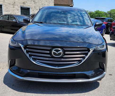 Mazda, CX9  à Louer image 3