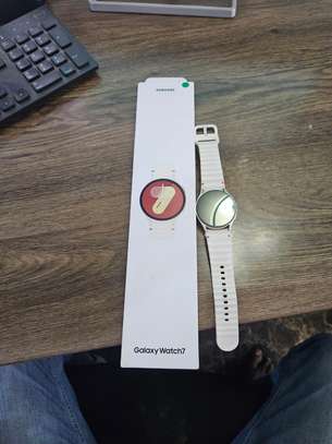 Montre Samsung Galaxy Watch 7 image 4