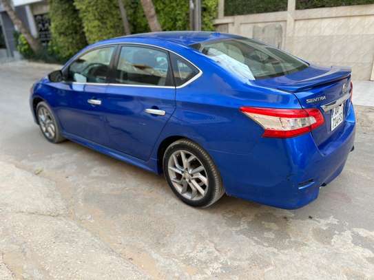 Nissan Sentra image 7