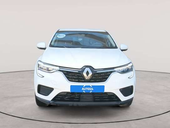 Renault XM3 2021 – Confort, style et fiabilité réunis image 1
