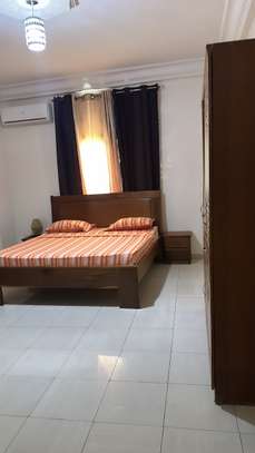 UN GRAND APPARTEMENT F3 MEUBLÉ image 11