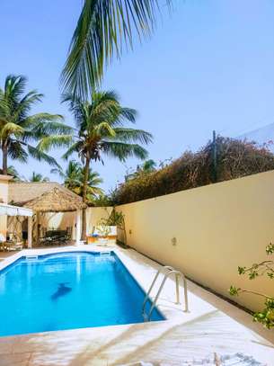 VILLA À SALY image 10