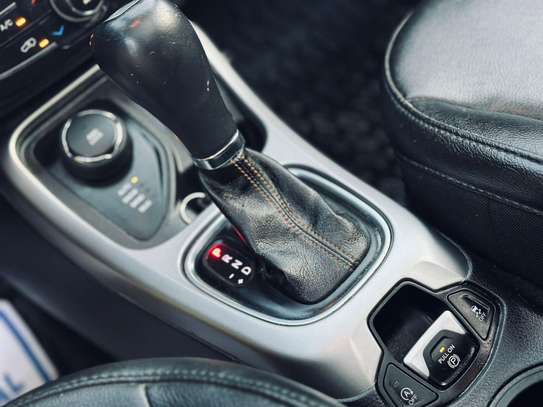 JEEP Compass 2018 image 5