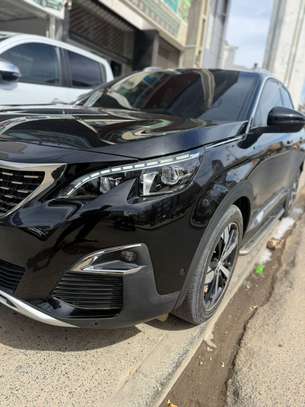 Peugeot 3008 2017 image 9