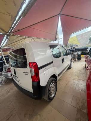 Peugeot Bipper image 6