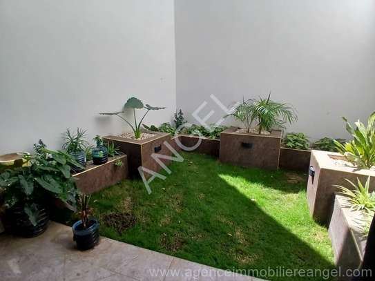 Ref_2915_SEY Duplex à louer à Mermoz image 6