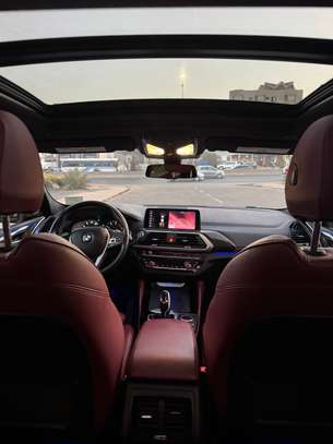 BMW X4 Xdrive 30i 2019 image 15