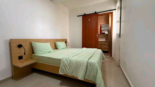 Appartement meublé image 5