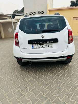 Renault duster 2015 image 1