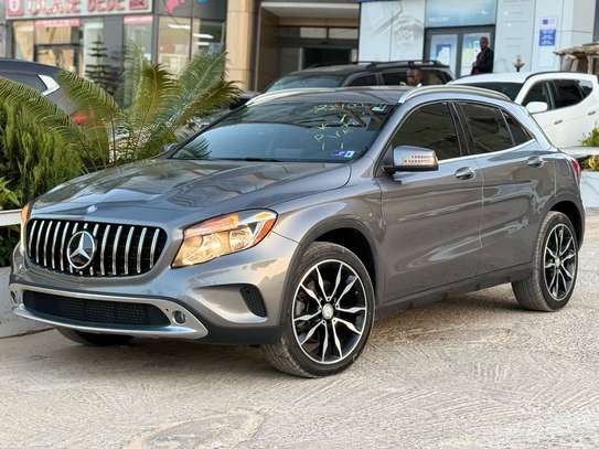 Mercedes GLA 250  2017 image 14
