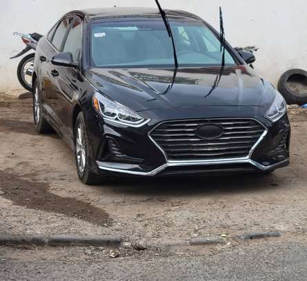 Hyundai Sonata image 3