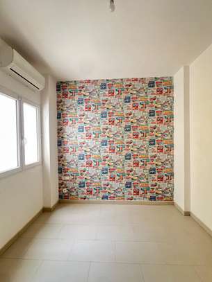 Villa R+2 à louer aux Mamelles image 9