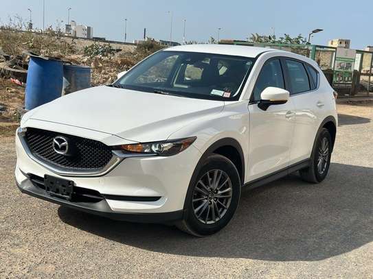 Mazda cx 5 image 11