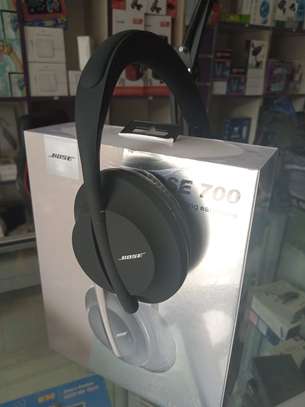 Casque Bluetooth bose 700 image 3