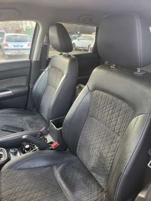 Suzuki vitara à vendre image 5