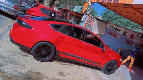 FORD FUSION 2015 2.0 image 5