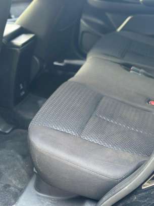 MITSUBISHI ECLIPSE 2019 image 8