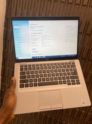 DELL latitude 5420 image 3