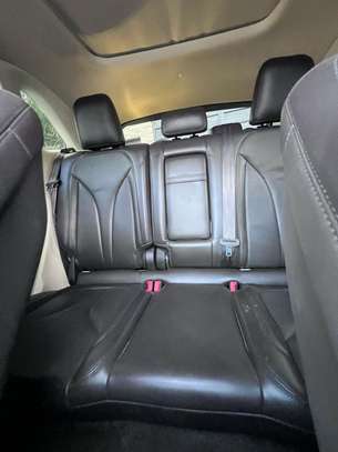 Lincoln MKC 2016 image 7