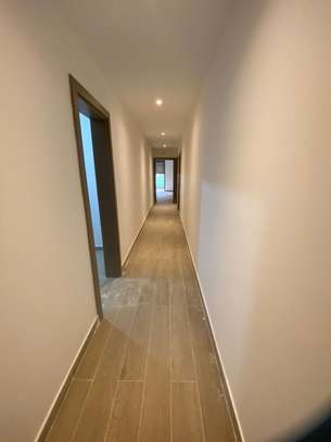 Appartement à louer sur la corniche de fann image 8