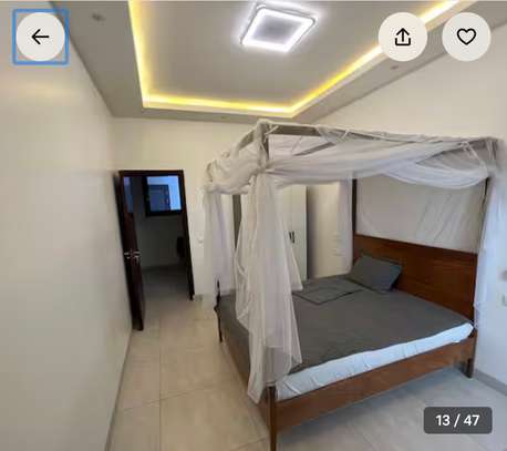 Appartement F3 à louer Almadies image 2