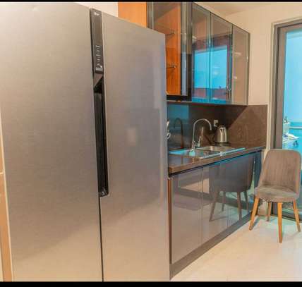 Appartement meublé à Ouakam image 2
