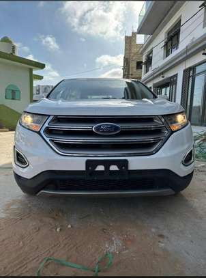 Ford Edge 2018 image 6