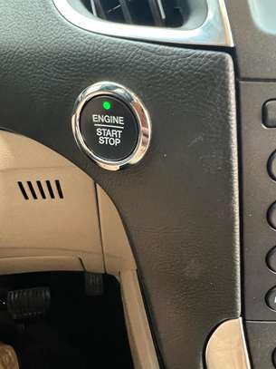 Ford Edge TITANIUM 2019 4 Cylindres image 11