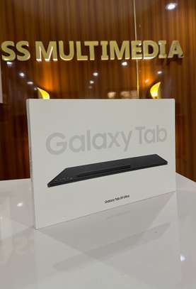 Samsung Galaxy Tab S9 Ultra 512GB image 7