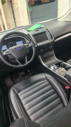 Ford Edge 2020 A vendre image 5