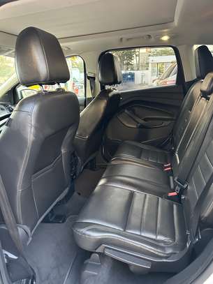Ford Escape Titanium 2015 image 1
