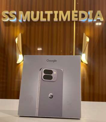 Google Pixel 10 Pro Fold 256GB image 2