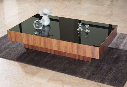 Table Basse en bois image 2