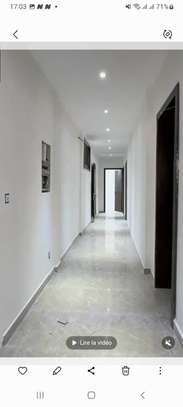 À LOUER – F3 & F4 HAUT STANDING – CITÉ KEUR GORGUI image 2