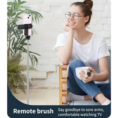 Ring Bluetooth Contrôle Défilement pour smartphone image 5