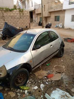 Ford 2006 image 2